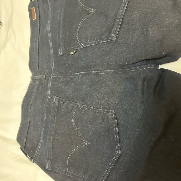 Original Levi Jeans purchased from the original store in San Francisco, CA. - Picture 2 of 3